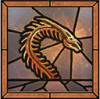 Diablo IV 4 - Sorcerer Skill Hydra Icon