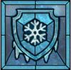 Diablo IV 4 - Sorcerer Skill Ice Armor Icon