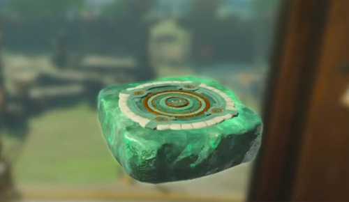 The Legend of Zelda: Tears of the Kingdom - How to Get and Use a Hover Stone Guide