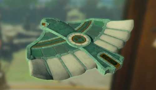 The Legend of Zelda: Tears of the Kingdom - How to Get and Use a Wing Guide