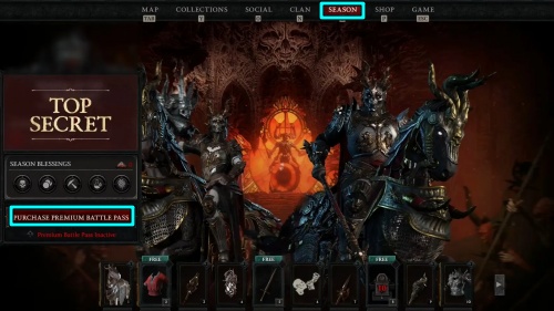 Diablo 4 - Battle Pass Guide 1