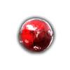 Diablo 4 - Chipped Ruby