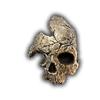 Diablo 4 - Crude Skull