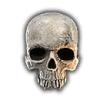 Diablo 4 - Flawless Skull