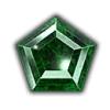 Diablo 4 - Royal Emerald