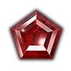 Diablo 4 - Royal Ruby