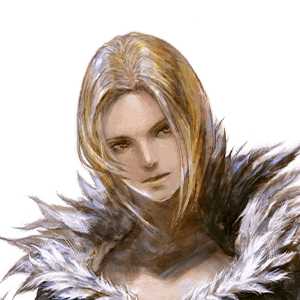 Final Fantasy XVI (FF16) - Benedikta Harman