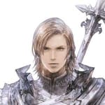 Final Fantasy XVI (FF16) - Dion Lesage