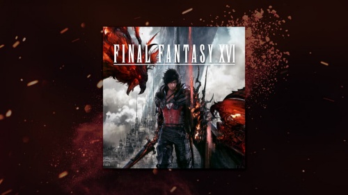 Final Fantasy XVI (FF16) - Standard Edition (Digital)