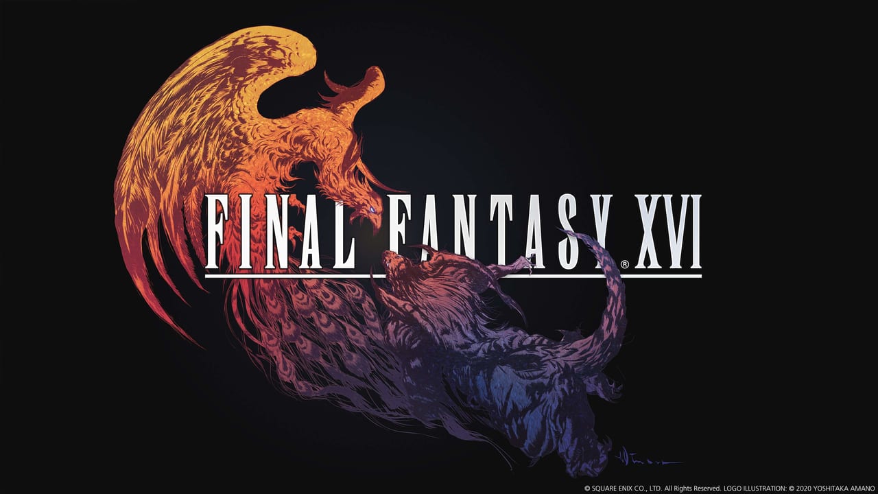 Final Fantasy XVI (FF16) - Prologue Demo Walkthrough