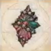 Final Fantasy XVI (FF16) - The Will of Fire (Rising Flames) Accessory Icon