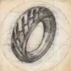 Final Fantasy XVI (FF16) - Ring of Timely Assistance Accessory Icon