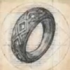 Final Fantasy XVI (FF16) - Ring of Timely Focus Accessory Icon