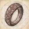 Final Fantasy XVI (FF16) - Ring of Timely Strikes Accessory Icon