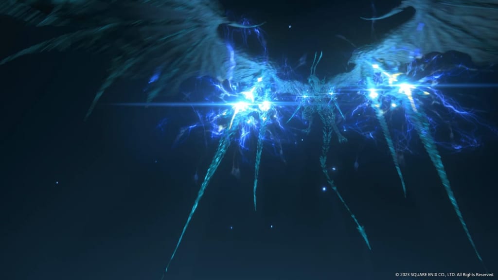 Final Fantasy XVI (FF16) - Wings of Light Ability Guide: Effects and Upgrades