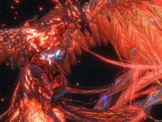 Final Fantasy XVI (FF16) - Phoenix Eikon Summon Guide