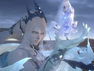 Final Fantasy XVI (FF16) - Shiva Eikon Summon Guide