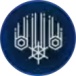 Final Fantasy XVI (FF16) - Shiva Eikon Skill Mesmerize Icon
