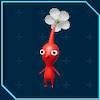 Pikmin 4 - Red Pikmin
