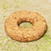 Pikmin 4 - Cookie of Nibbled Circles Treasure