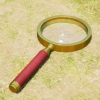 Pikmin 4 - Detective's Truth Seeker Treasure
