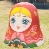Pikmin 4 - Mama Doll Head Treasure