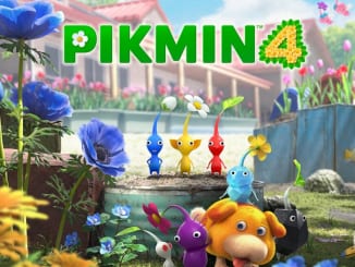 Pikmin 4 - Walkthrough and Strategy Guide