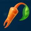 Pikmin 4 - Pikpik Carrot