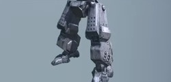 Armored Core 6: Fires of Rubicon - AL-J-121/RC Jailbreak Legs