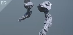 Armored Core 6: Fires of Rubicon - AR-012 Melander C3 Arms