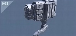 Armored Core 6: Fires of Rubicon - BML-G2/P08DUO-03 Dual Missile Launcher