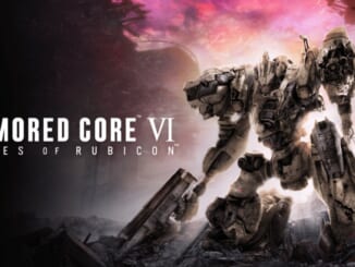 Armored Core 6: Fires of Rubicon (AC6) - Walkthrough and Strategy Guide