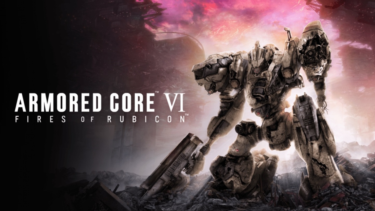 Armored Core 6: Fires of Rubicon (AC6) - Previous Titles and History