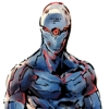 Metal Gear Solid (MGS) - Cyborg Ninja Icon (MGS1)