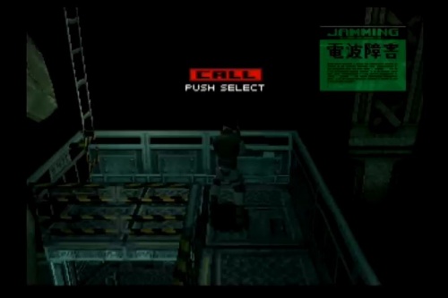 Metal Gear Solid (MGS) - Underground Base Walkthrough 3 (MGS1)