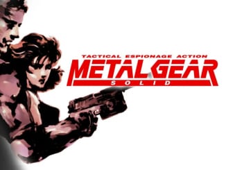 Metal Gear Solid (MGS) - Walkthrough and Strategy Guide