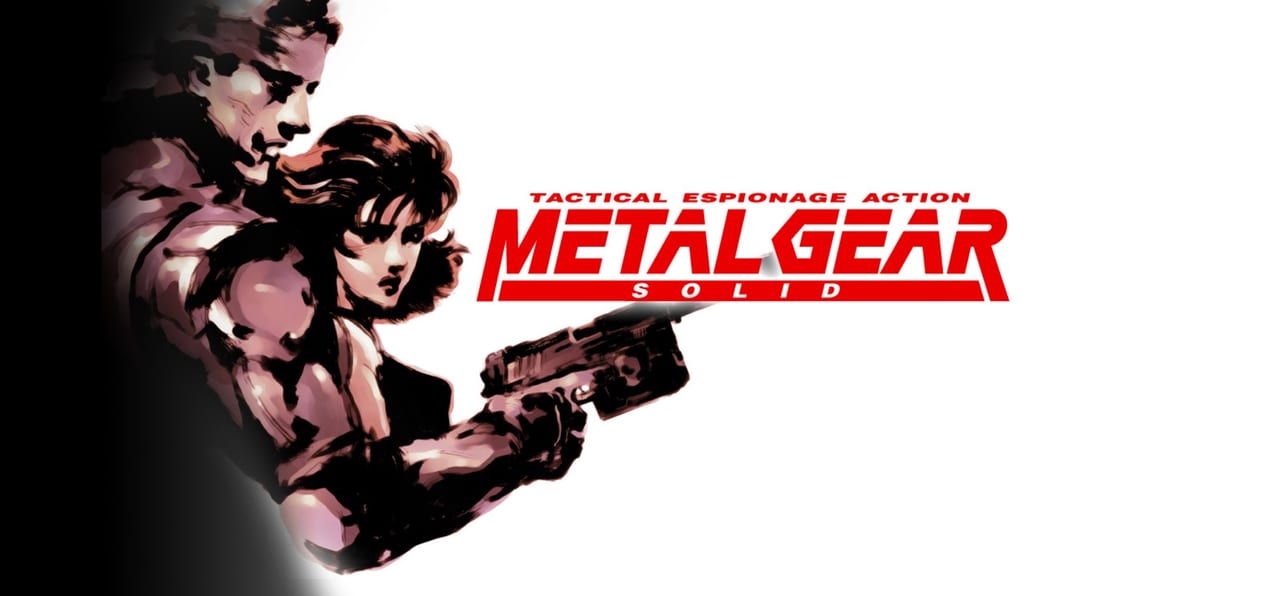 Metal Gear Solid (MGS1) - Walkthrough and Strategy Guide