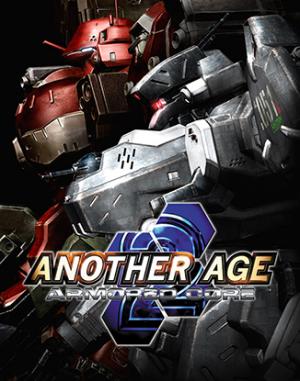 Armored Core 2: Another Age