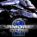 Armored Core 2 Icon