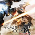 Armored Core 3 Portable Icon