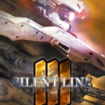 Armored Core 3: Silent Line Icon