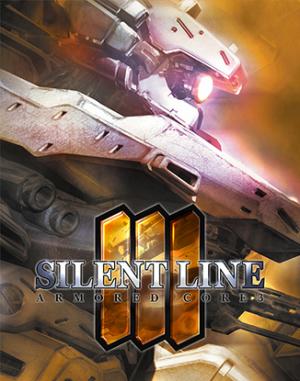 Armored Core: Silent Line