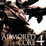 Armored Core 4 Icon