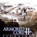 Armored Core: For Answer Icon