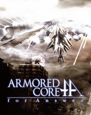 Armored Core: For Answer