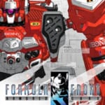 Armored Core: Formula Front (PSP) Icon