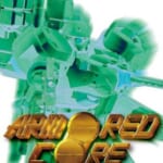 Armored Core Icon