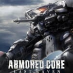 Armored Core: Last Raven Icon