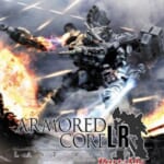 Armored Core: Last Raven Portable Icon