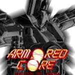 Armored Core: Master of Arena Icon